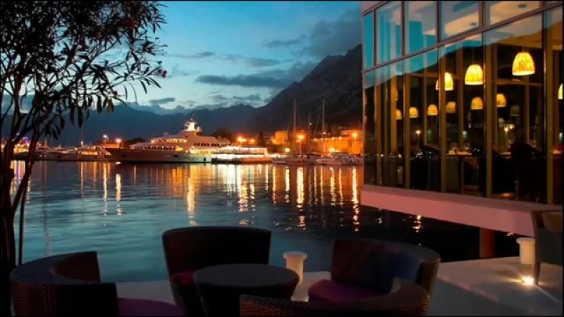 Kotor черногория, crna gora, montenegro;