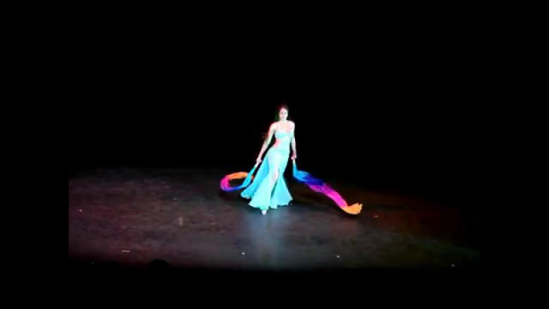 Manuela caballero abanicos de seda fan veils