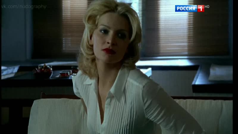Александра флоринская голая в сериале "каменская 3" (2003) фильм 3 стилист серия 2 (hdtv 1080i)