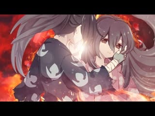 「dororo to hyakkimaru amv」 machines