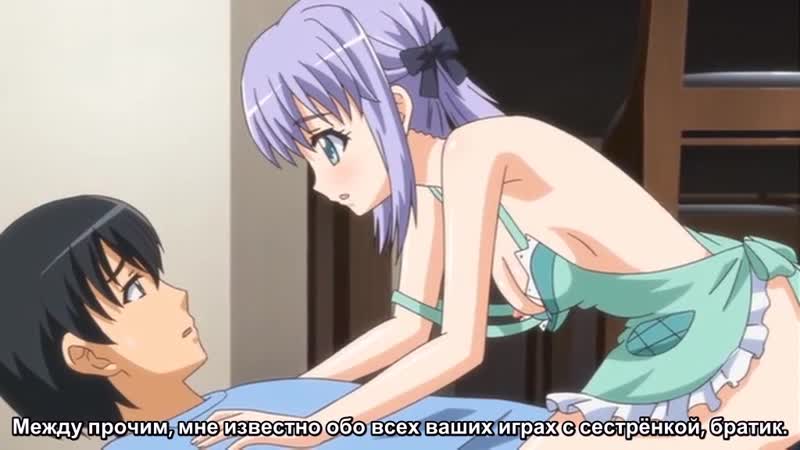 Maki chan to nau [2,02]