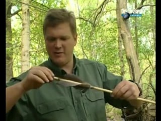 Искусство выживания рэя мирса древняя британия [сезон 1 | эпизод 1]