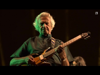 John mclaughlin stella by starlight my favorite things live at berklee valencia campus