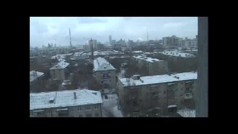 Мистический балаган