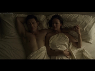 Molly Parker (molly Parker) In The Series \house Of Cards\ (house Of Cards, 2015) Season Three \/ Episode 5 (s03e05) 1080p