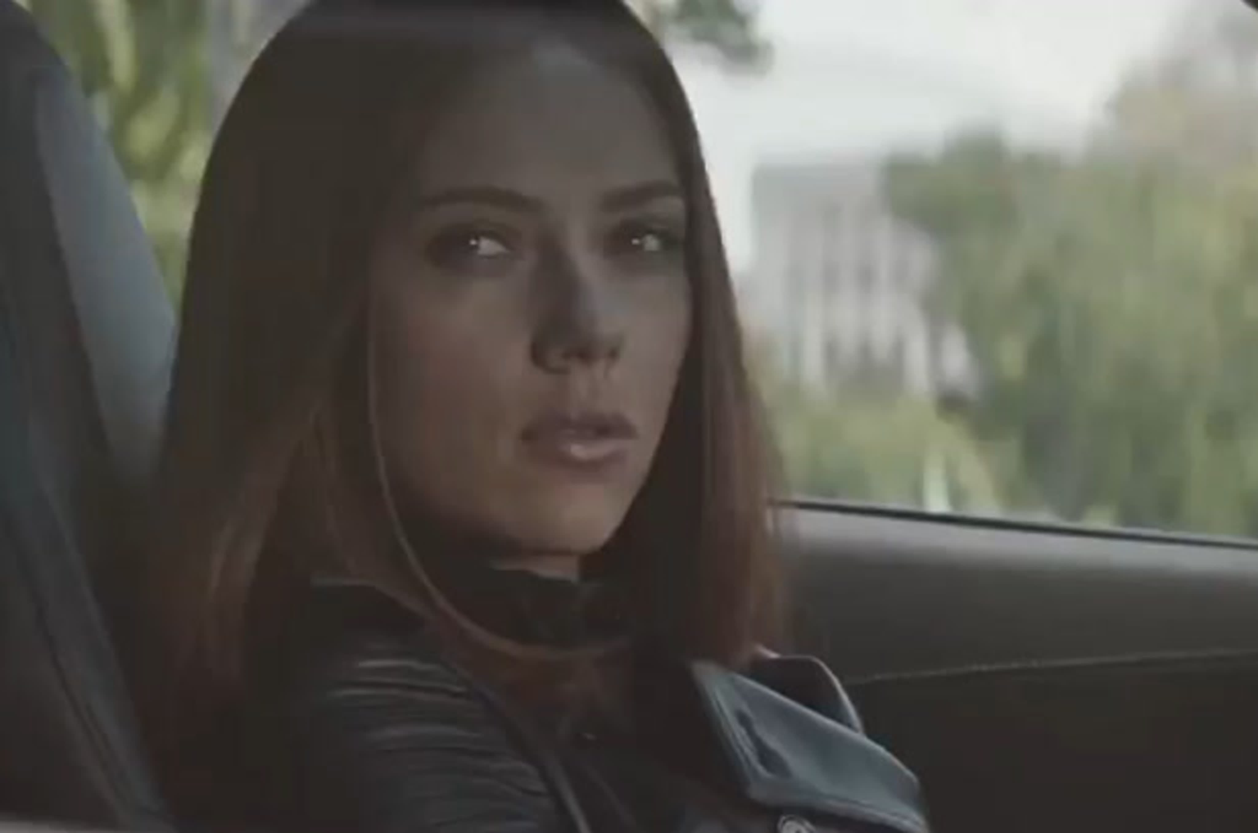 A digital JOI experience