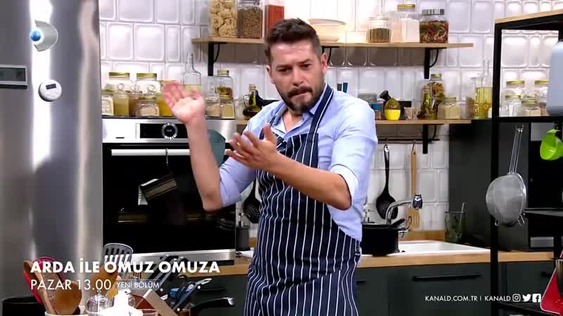 Arda ile omuz omuza anıl i̇lter