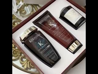 Kerastase aura botanica