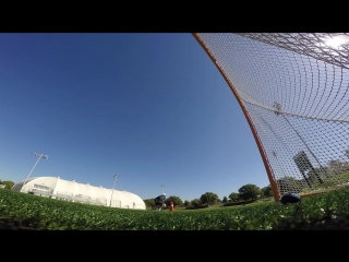 Paul rabil‏ | training | prolax video