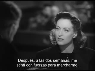 1941 a woman's face un rostro de mujer george cukor vose