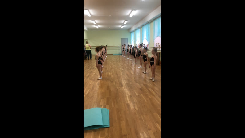 Live образцовый ансамбль танца"болеро+"