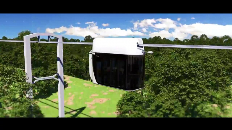 Что такое компания skyway презентация технологии струнного транспорта