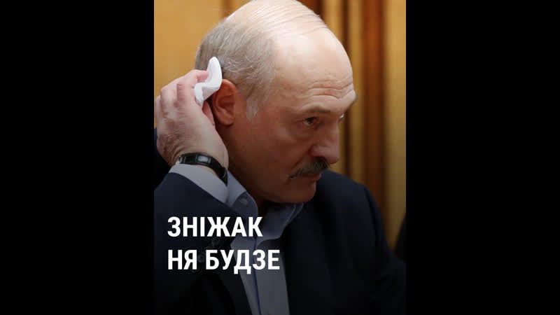 Пуцін ня дасьць зьніжак на нафту