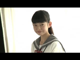 Nishida kerii 2016 私立輝女学園 第3期生 西田圭李