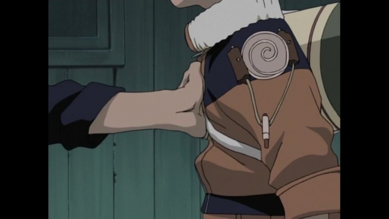 Naruto s01e001 enter, naruto uzumaki \ знакомьтесь, узумаки наруто!