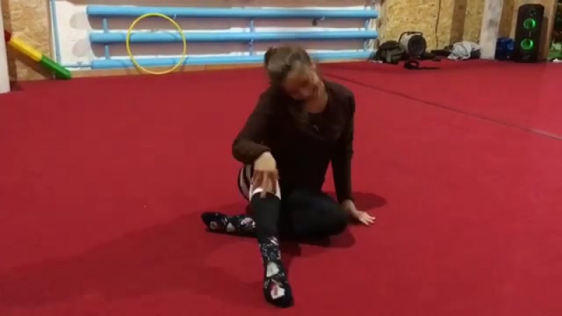 Lizzy porn video – Instagram by @lizzy isaeva