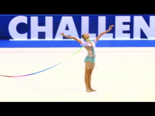 Arina averina | be together | by sasha romahova