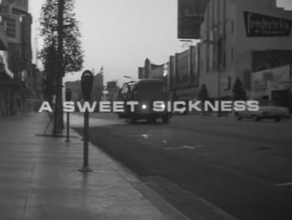 A sweet sickness (1968, usa, dir jon martin)