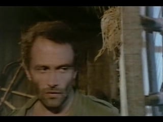 Ад каннибалов 2 часть съеденные заживо (1980) ужасы