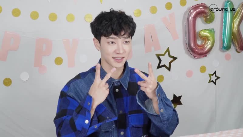 [behind] 하이라이트(highlight) 이기광 손동운 전역 기념 v live! (with 하이라이트)
