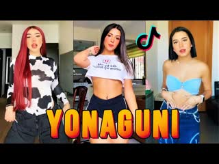 Yonaguni tiktok bad bunny tik tok recopilacion (720p)