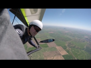 Tekoa steptoe rosalia airport and return 45 miles 6 25 15