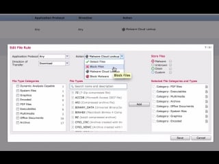 Cisco amp на asa с firepower services демонстрация