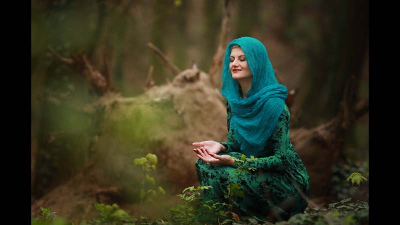 Искренность и манипуляции анима юлиана