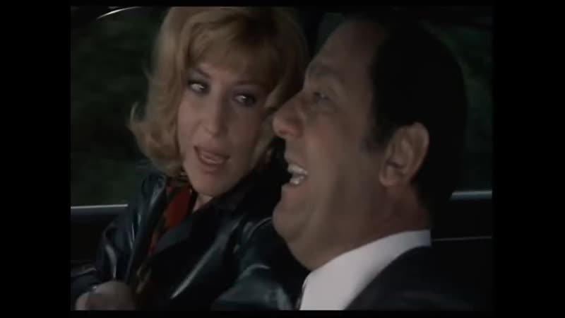 Amore mio aiutami 1969 на итальянском языке