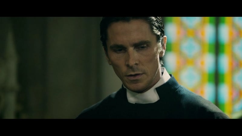 Цветы войны (кристиан бэйл, чжан имоу) [драма, военный, история,2011, гонконг, китай, bdrip 720p] live