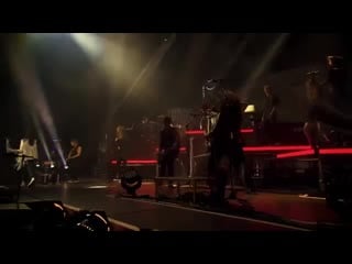 Nena rette mich (live von der nichts versäumt tour 2018)