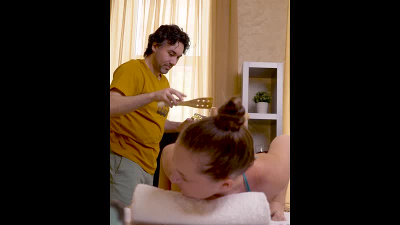 Вика в меду