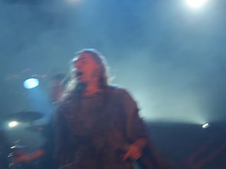 Catharsis igni et ferro