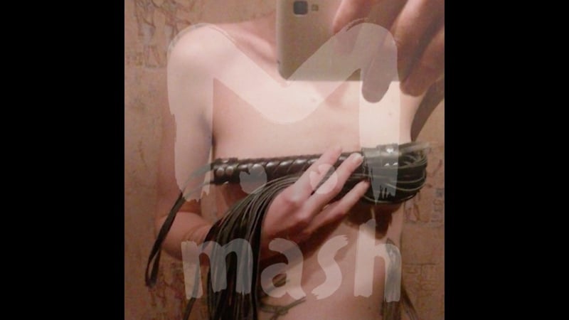 Девушки разделись в «инстаграме» в поддержку убитой татьяны страховой