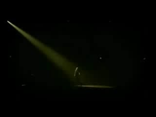 Lara fabian humana dvd live 2002