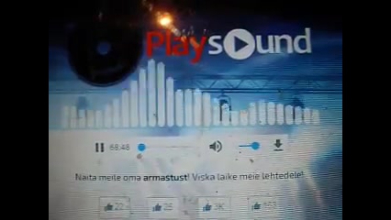 Ande porn video – Ande arula on väga lahke loomapidaja nõus kohe loomi hooldama väike tüngakõne raadiost raadio playsound marek
