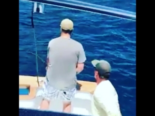 Хорошая поклёа))) #видосыfishermannizhnevartovsk