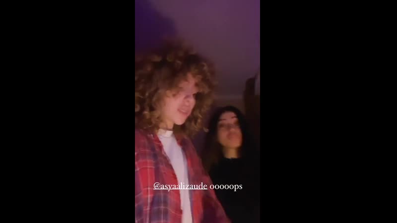 Alizade &amp; anikv snippet