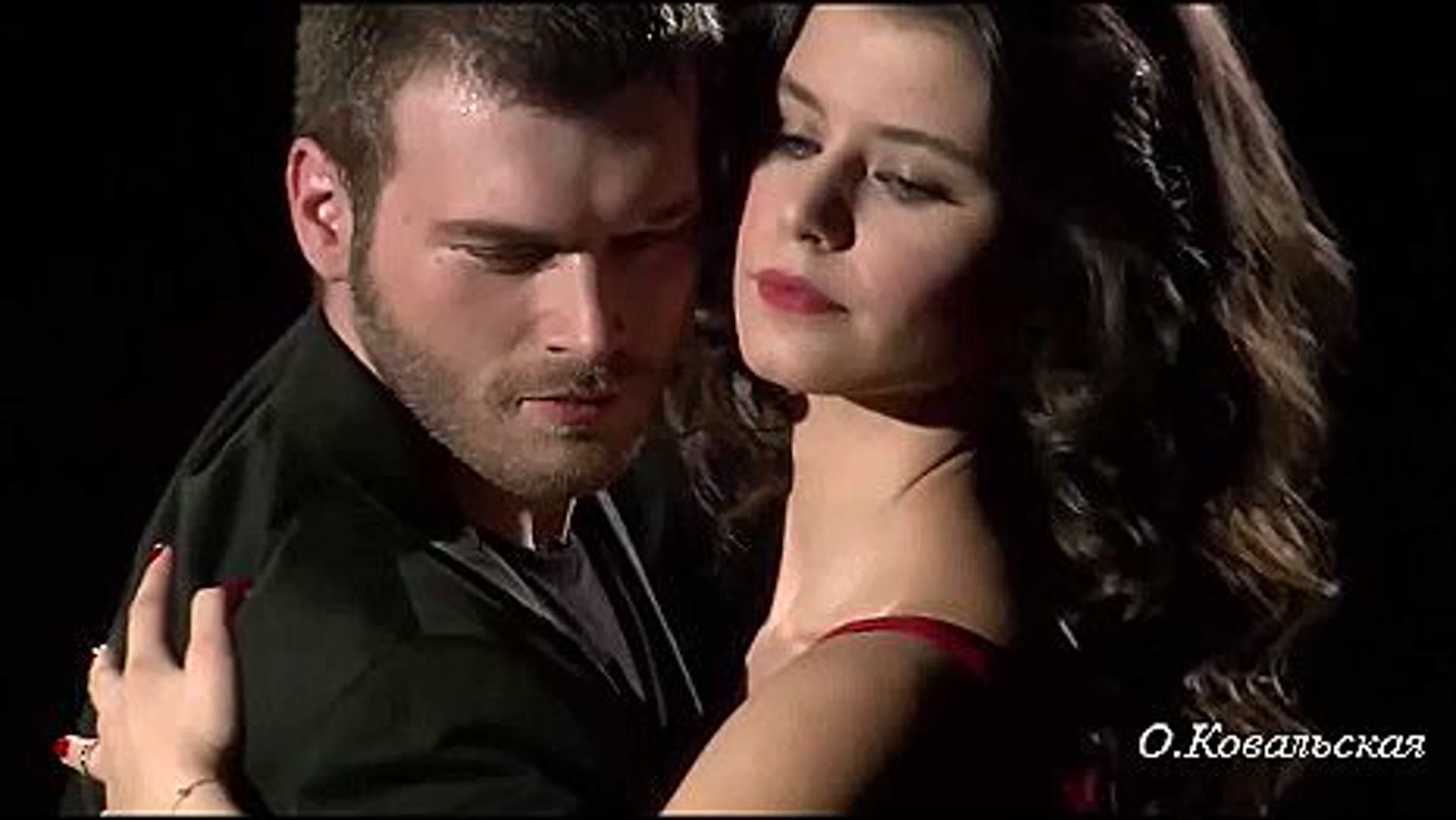 Tango mi amor  бихтер & бехлюль  запретная любовь