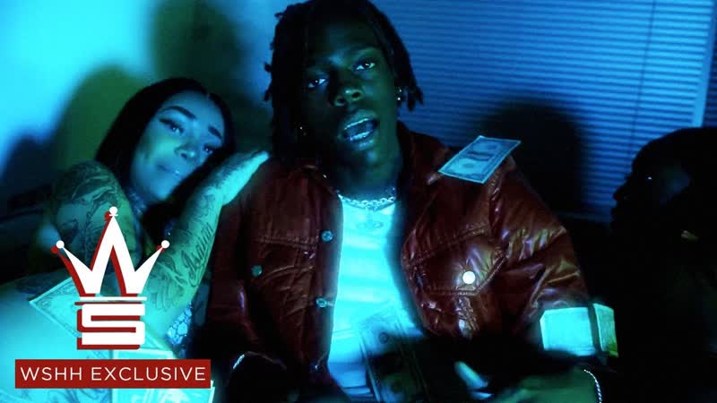 Yung bans i don't even crip (wshh exclusive official music video)