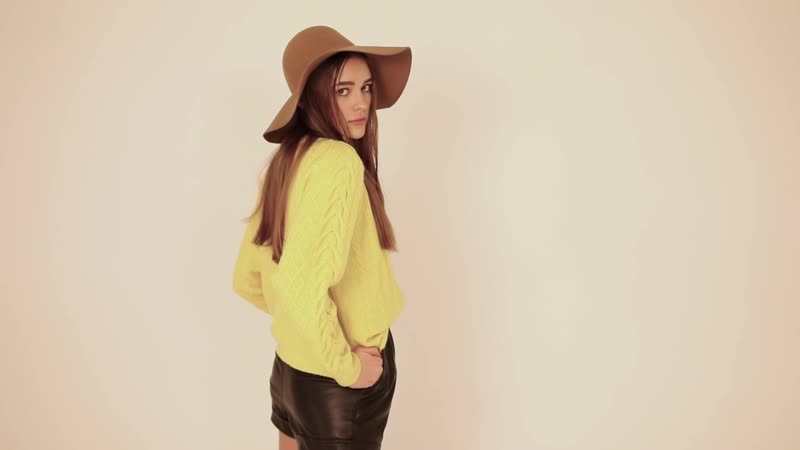 Backstage model test for katya by @innamuliar