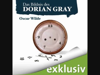 Oscar wilde das bildnis des dorian gray teil 8