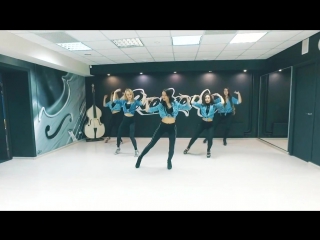 Lady dance | strip plastic group choreo olesya erokhina evolvers dance school