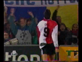 82 cl 1997/1998 feyenoord juventus 20 hl