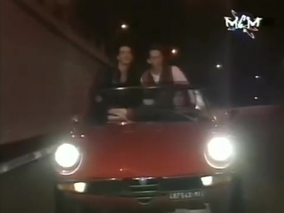 Featuring taleesa because the night