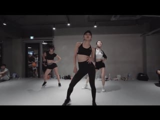 I like it sevyn streeter may j lee choreography [ ver ]