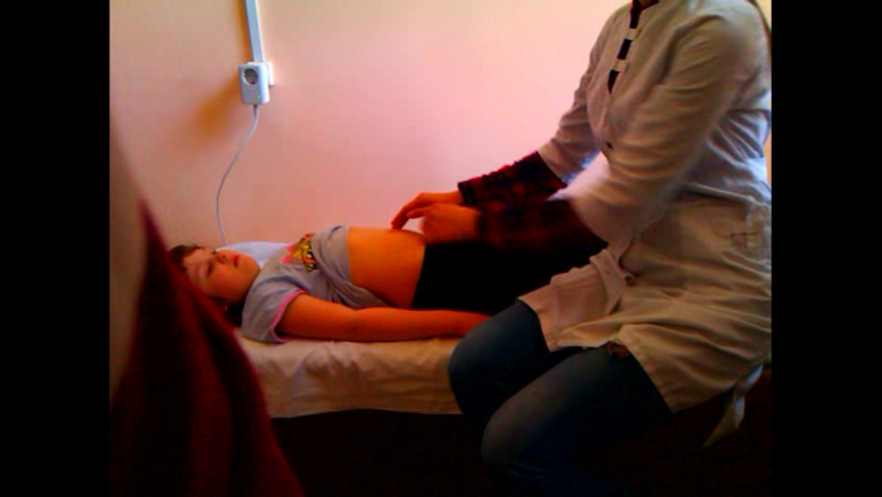 Педиатрия практические навыки