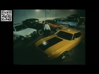 Gone in 60 seconds 1974 original soundtrack full movie
