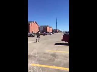 Запуск обуви на марс (vhs video)