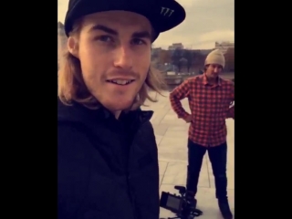 Stale sandbech (frode's snapchat)